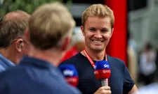 Thumbnail for article: Nico Rosberg praises Sebastian Vettel's "absolutely epic" outlap