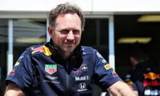 Thumbnail for article: Christian Horner: Ferrari are using some "pretty juicy fuels"