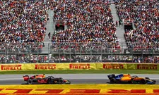 Thumbnail for article: Norris eens met Verstappen: "Heel duidelijk wat aanvaardbaar is en wat niet"