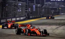 Thumbnail for article: How did Ferrari solve their major 2019 weakness?