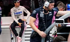 Thumbnail for article: Sergio Perez calls for stable regulations rather than change