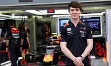 Thumbnail for article: Dan Ticktum speaks out after being ditched by Red Bull in the summer