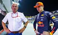 Thumbnail for article: Marko bevestigt brandstofupdate voor Japan en aast op overwinning Verstappen