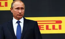 Thumbnail for article: Vladimir Putin backing new St Petersburg circuit to replace Sochi!