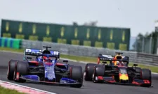 Thumbnail for article: Albon wil ‘poging wagen’ in kwalificatie ondanks gridstraf