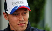 Thumbnail for article: Kvyat doesn't think about Red Bull demotion anymore: "I've turned the page"