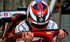 Thumbnail for article: Raikkonen aims to "keep out of trouble" in Sochi after Singapore crash