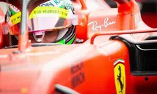 Thumbnail for article: Ferrari overweegt bouwen nieuwe simulator in Maranello 