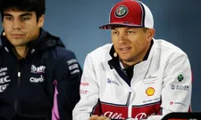 Thumbnail for article: Kimi Raikkonen originally wished to stop F1 career “much earlier”