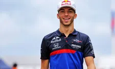 Thumbnail for article: Gasly: ''De Toro Rosso ligt mij veel beter dan de Red Bull''