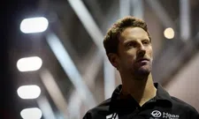 Thumbnail for article: Problems at Haas remind Romain Grosjean of 2014 with Lotus 