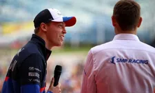 Thumbnail for article: Franz Tost says Daniil Kvyat “will continue” with Toro Rosso in 2020