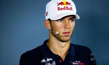Thumbnail for article: Gasly: “Ik kreeg niet een volledige kans bij Red Bull om potentie te tonen”