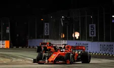 Thumbnail for article: Helmut Marko voorspelt: "Bom barst een keer tussen Vettel en Leclerc"