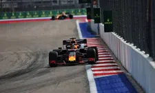 Thumbnail for article: FP2 Report | Max Verstappen beats Charles Leclerc to top time-sheet in Russia  