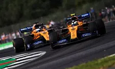 Thumbnail for article: McLaren to return to Mercedes engines in 2021