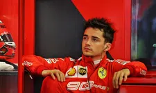 Thumbnail for article: Leclerc na pakken P1: “Vraag me alleen af of pole hier wel handig is…”
