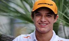 Thumbnail for article: Lando Norris: "I look forward to driving a nice Mercedes on the road!"