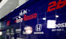 Thumbnail for article: Helmut Marko bevestigt naamsverandering Toro Rosso: "Verwachten geen problemen"