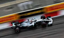 Thumbnail for article: Lewis Hamilton says Ferrari have a "jet mode" on the straights!