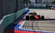 Thumbnail for article: Update | Ferrari na onderzoek MGU-K: "Geen gridstraf voor Vettel"