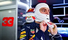 Thumbnail for article: Lammers over weekend van Verstappen en Red Bull: "Het is niks, weet je..."