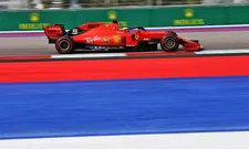 Thumbnail for article: Sebastian Vettel: "I don't know what happened"