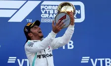 Thumbnail for article: When is the next F1 race?