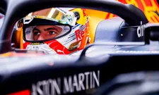 Thumbnail for article: Verstappen reageert gelaten na een gebeurtenisloze race voor de Nederlander