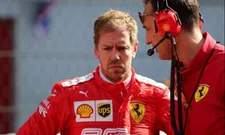 Thumbnail for article: Jacques Villeneuve says Ferrari were hit by "karma" during Russian Grand Prix