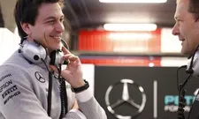 Thumbnail for article: Wolff knows Russia one-two is "big step towards championship"