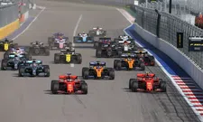 Thumbnail for article: Samenvatting GP Rusland 2019: Hamilton wint na drama bij Ferrari, Verstappen P4!