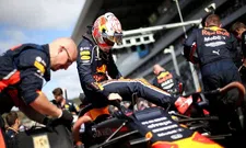 Thumbnail for article: Verstappen heeft niet veel hoop: "Ik verwacht geen magisch weekend in Japan"