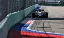 Thumbnail for article: Antonio Giovinazzi: "Certainly not the race I was hoping to do" in Russia