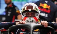 Thumbnail for article: Verstappen mocht helm veranderen, Kvyat niet; Ook FIA weet niet waarom