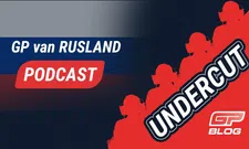 Thumbnail for article:  'Red Bull Racing is eigenlijk het net niet team' | UNDERCUT podcast #26