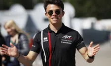 Thumbnail for article: De Vries over missen Formule 1: ''In de autosport had ik het wat moeilijker''