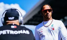 Thumbnail for article: Hamilton moest gokken: "Ferrari had de betere strategie"