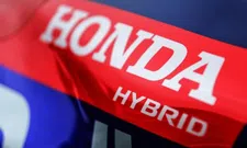 Thumbnail for article: Chandhok: “Honda gaat in Japan alles op alles zetten”