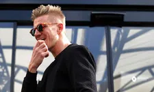 Thumbnail for article: Frustraties bij Hülkenberg na P10: "Alles wat fout kon gaan, ging fout"