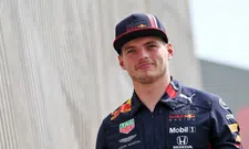 Thumbnail for article: Er is er één jarig... Max Verstappen viert vandaag zijn 22e verjaardag!