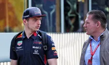 Thumbnail for article: Jos Verstappen critical of Red Bull: "We are very concerned"