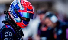 Thumbnail for article: Dit is waarom Daniil Kvyat als enige geen speciale helm mocht dragen