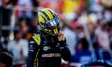 Thumbnail for article: Hulkenberg believes his time in Formula 1 "could have been more successful"