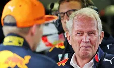 Thumbnail for article: Helmut Marko remains confident! "Five wins still possible" 