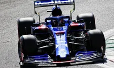 Thumbnail for article: Kvyat be back in the frame for Red Bull? Marko: "We know what he is capable of"