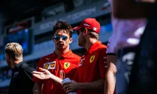 Thumbnail for article: Even napraten na GP Rusland met: Rick Winkelman: “Ferrari heeft een luxeprobleem”