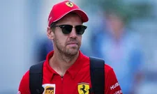 Thumbnail for article: Vettel niet altijd blij met media: "Dat is zo respectloos, ben je serieus?"