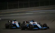 Thumbnail for article: Williams to experiment with front wing upgrade ahead of 2020!