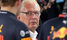 Thumbnail for article: Marko looft Honda: "Het aantal extra pk's rechtvaardigt een gridstraf"